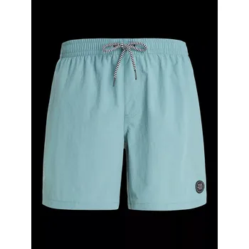 Pánské plavky Pánské plavecké šortky Protest FASTER Velikost: XXL