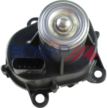 Váha vzduchu Nastavovací prvek, klapka (sací potrubí) BOGAP B1714100