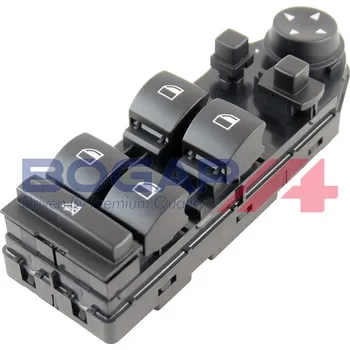 Stahovačka okna Spínač, zvedací zařízení oken BOGAP B7358134