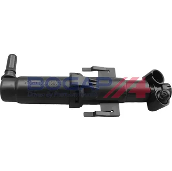 Autosklo Tryska ostřikovače, čištění světlometu BOGAP B5522103