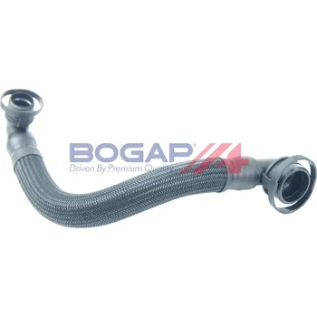 Kliková hřídel Hadice pro odvětrávání klikové skříně BOGAP A1210201