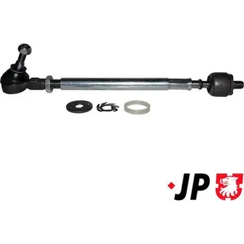 Čep řízení Příčné táhlo řízení JP GROUP 4344400600