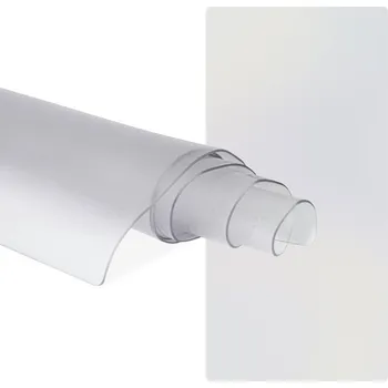 Zátěžová podložka inSPORTline Zátěžová podložka 26732 240 x 100 x 0,2 cm transparentní