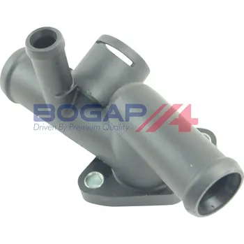 Chladič motoru Příruba chladiva BOGAP A4252124