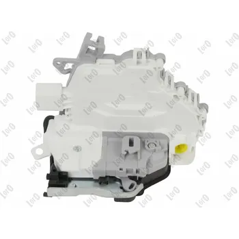 Autozámek Zámek dveří ABAKUS 132-003-076