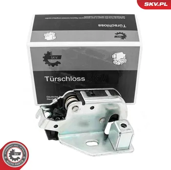 Autozámek Zámek dveří ESEN SKV 60SKV413