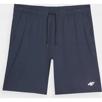 Pánské Kraťasy 4F Rychleschnoucí Tréninkové Sportovní M413-31S-3XL