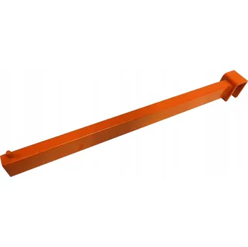 Věšák Rameno ke stojanu Portwest Z621ORR, oranžové, 35 cm