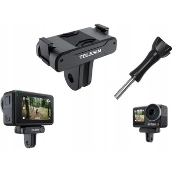 IP kamera Sada držáků a upevnění PEYTECH MDUS