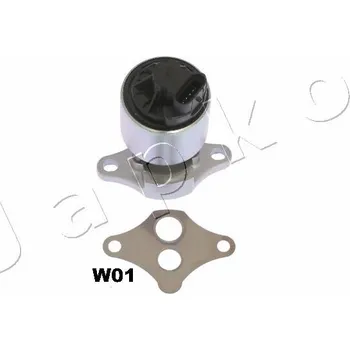 Turbodmychadlo AGR-Ventil JAPKO 150W01