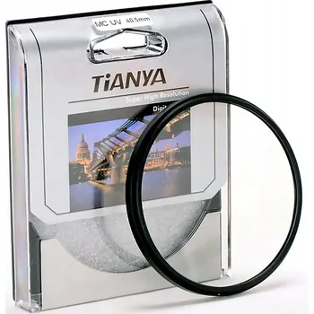 UV filtr Tianya MC UV 40,5 mm