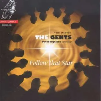 Zahraniční hudba CD Various: Follow That Star / Various 2022