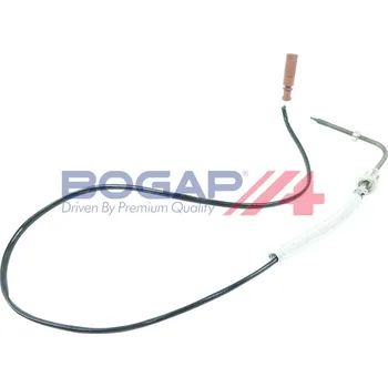 Čidlo automobilu Čidlo teploty výfukových plynů BOGAP A6120173