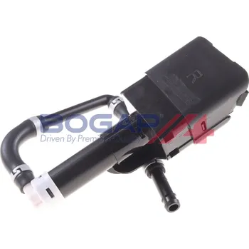 Autosklo Tryska ostřikovače, čištění světlometu BOGAP M5522101