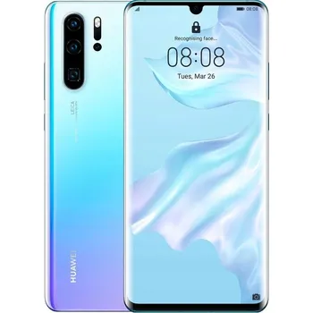 Mobilní telefon Smartphone Huawei P30 Pro 8 GB / 128 GB vícebarevný
