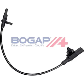 ABS Snímač počtu otáček kol BOGAP C7117208