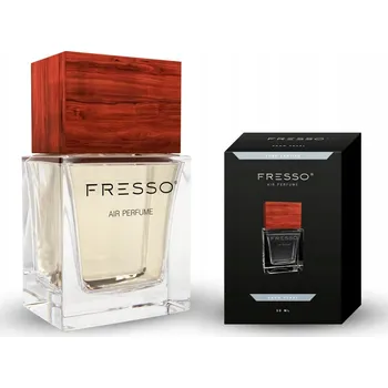 Vůně do auta Parfém auta Fresso Snow Pearl Air Parfum 50ml do auta