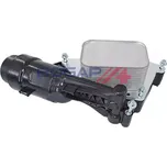 Pouzdro, olejový filtr BOGAP B1425103