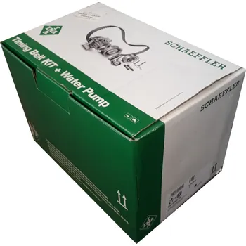 Rozvod motoru Sada rozvodového řetězu INA 559 1884 20