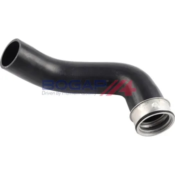 Turbodmychadlo Hadice plnícího vzduchu BOGAP A1711235