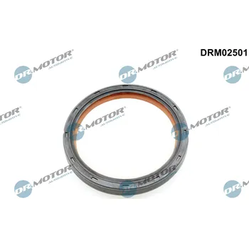 Kliková hřídel Těsnící kroužek klikové hřídele Dr.Motor Automotive DRM02501