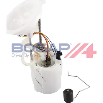 Palivové čerpadlo Palivové čerpadlo BOGAP B1622117