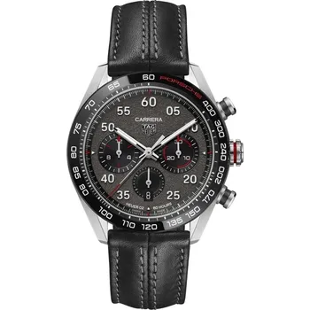 Hodinky TAG HEUER: Carrera Porsche Special Edition (CBN2A1F.FC6492)