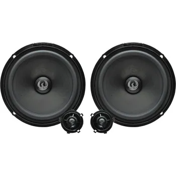 Reproduktor do auta ZDSW6CS OEM reproduktory VW / Skoda 224415