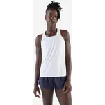 KIPRUN Dámské běžecké tílko Run 900 Light L BÍLÁ