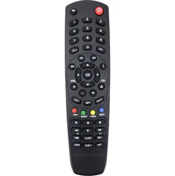 KAON NA1000HD, NA1170 - náhradní dálkový ovladač