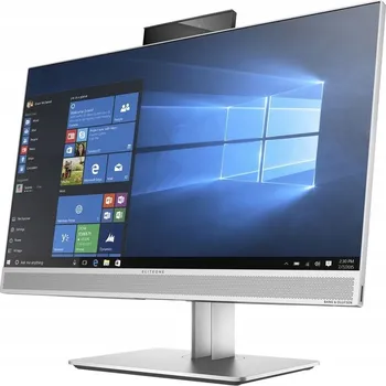 Stolní počítač HP EliteOne 800 G3 i5-7500 16GB 256M.2 DVDRW W10H