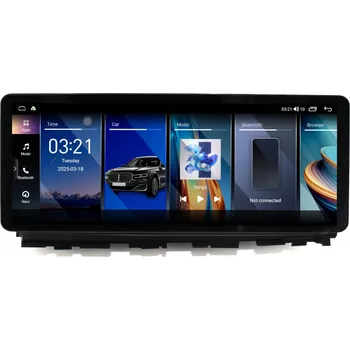 GPS navigace GPS Navigace Autorádio HONDA ODYSSEY 2020-2023 Android 2/32 GB