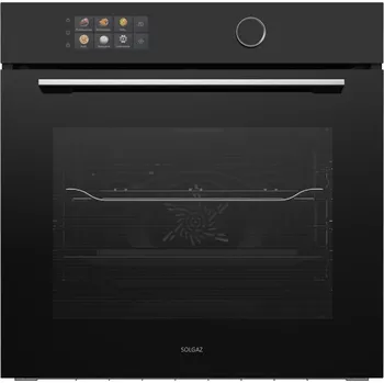 Mikrovlnná trouba Elektrická trouba Solgaz SP-72KW