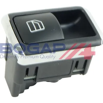 Stahovačka okna Spínač, zvedací zařízení oken BOGAP C7358106