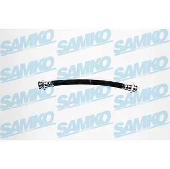 Brzdová hadice Brzdová hadice SAMKO 6T48763