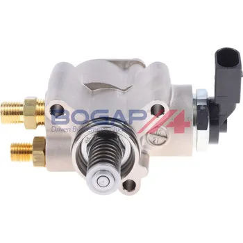 Palivové čerpadlo Vysokotlaké čerpadlo BOGAP A1626117