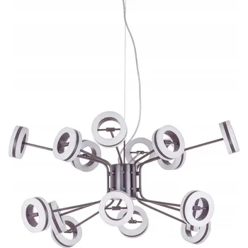 Závěsné svítidlo Italux 1-bodové s integrovaným LED zdrojem