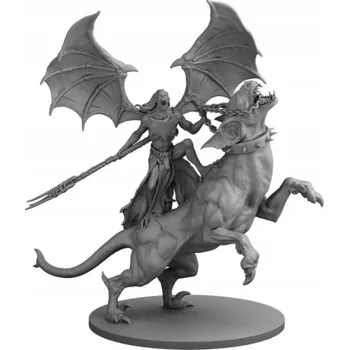 Desková hra Desková hra The Order of Vampire Hunters: Gugadeth a Bestie