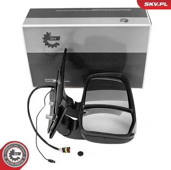 Auto zrcátko Vnější zpětné zrcátko ESEN SKV 97SKV711