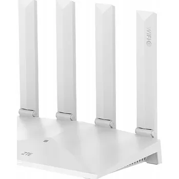 Router ZTE T3000 IDU 802.11ax (Wi-Fi 6)