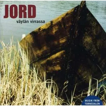 Zahraniční hudba CD Jord: Väylän Virrassa 2014