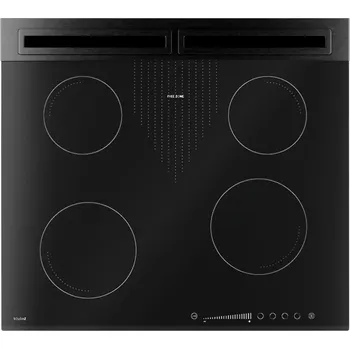 Varná deska Plynová varná deska Solgaz Pure Classic 4+1 (G20) 58 cm