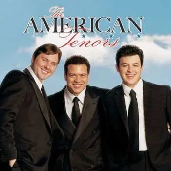 Zahraniční hudba CD The American Tenors: The American Tenors 2003