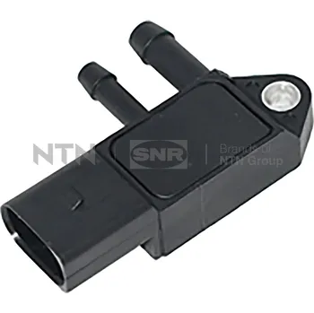 Čidlo automobilu Senzor tlaku výfukových plynů SNR EGP167.01