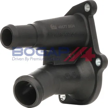 Chladič motoru Příruba chladiva BOGAP F4252100