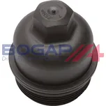 Kryt pouzdra olejového filtru BOGAP B1422110