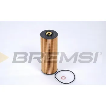Olejový filtr Olejový filtr BREMSI FL0692