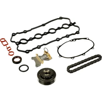 Rozvod motoru Sada rozvodového řetězu GATES CHK1007M