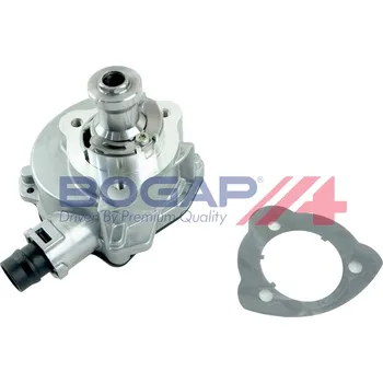 Posilovač brzd Vakuové čerpadlo brzdového systému BOGAP B1916103