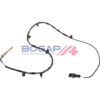 Čidlo automobilu Čidlo teploty výfukových plynů BOGAP G6120110